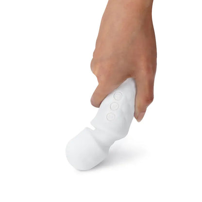 Mini Wanderful - White