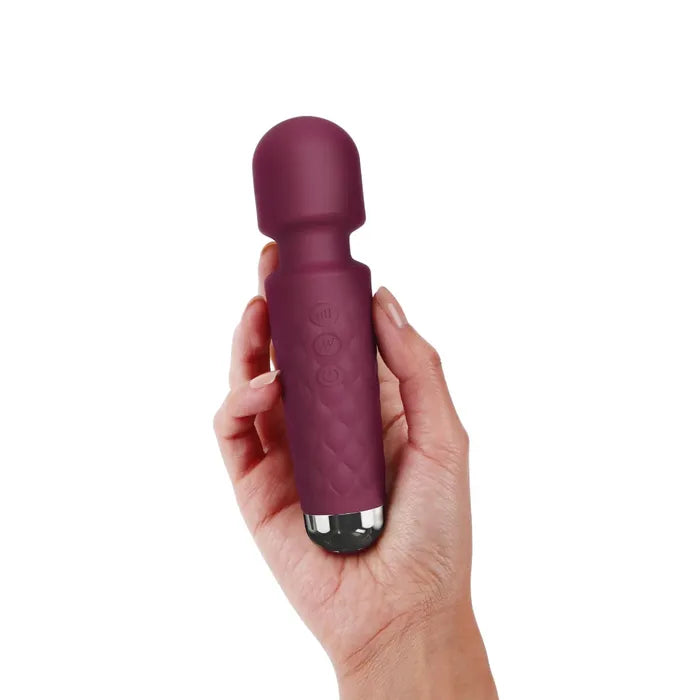 Mini Wanderful - Plum