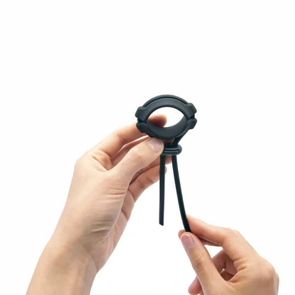Fit Ring Adjustable Cockring