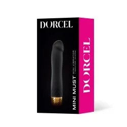 Mini Must Mini Vibrator