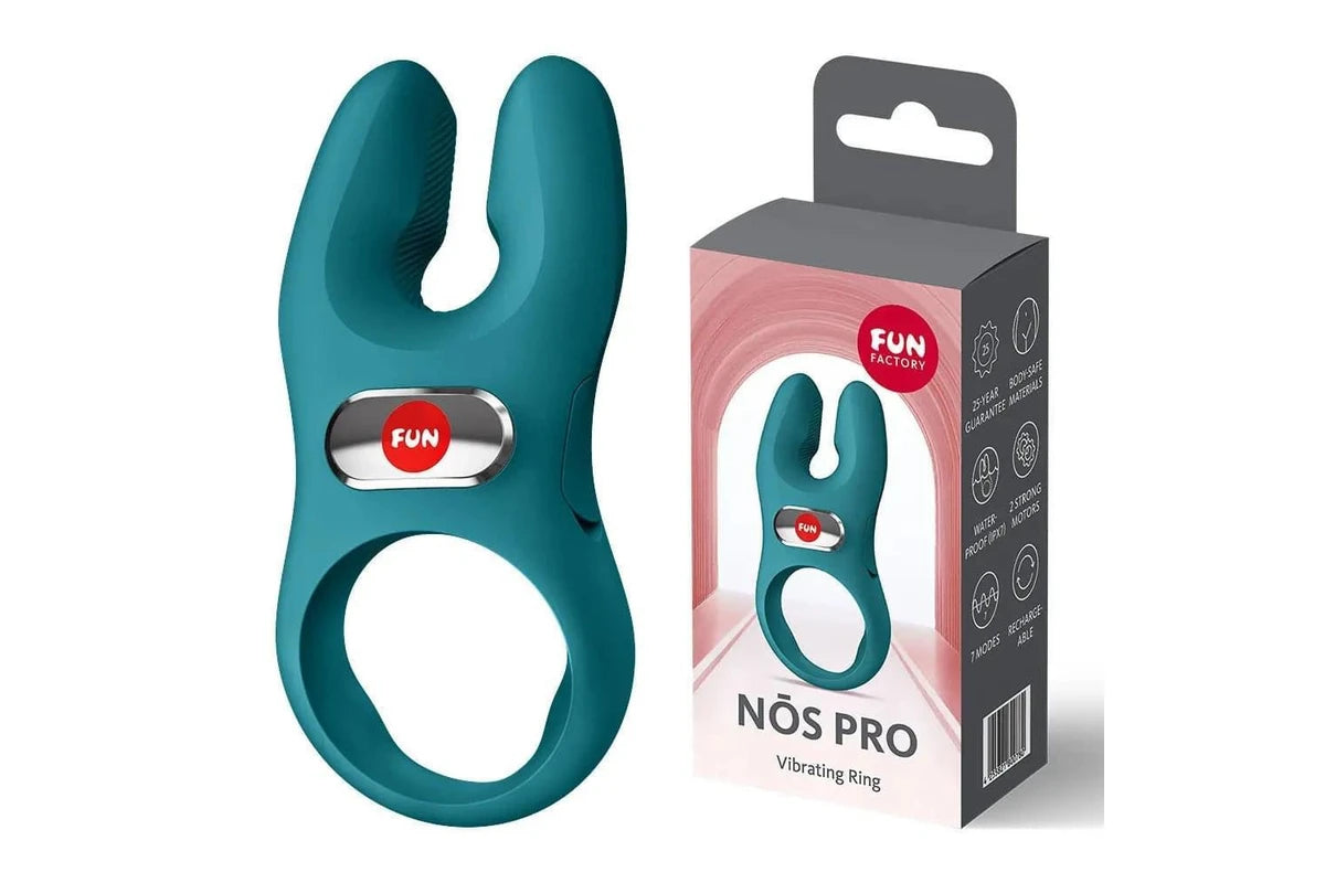 Nos Pro - Bottle Green