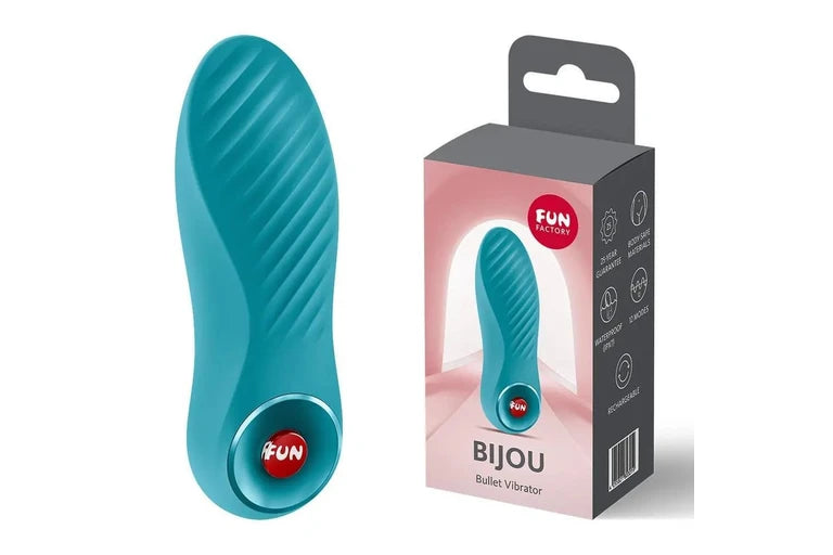Bijou - Aquamarine