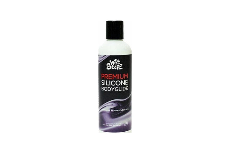 Silicone BodyGlide Lubricant 235g