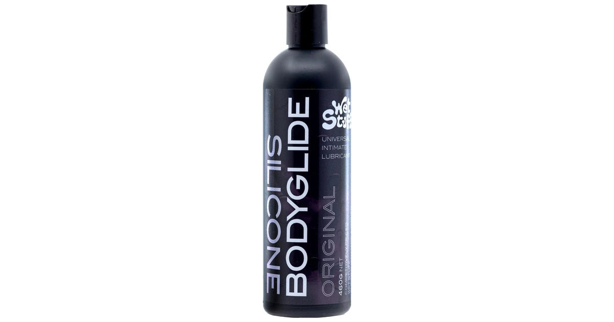 Silicone BodyGlide Lubricant 460g