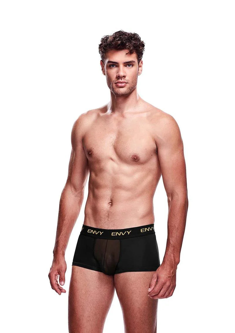 Mesh Short Boxer L/XL
