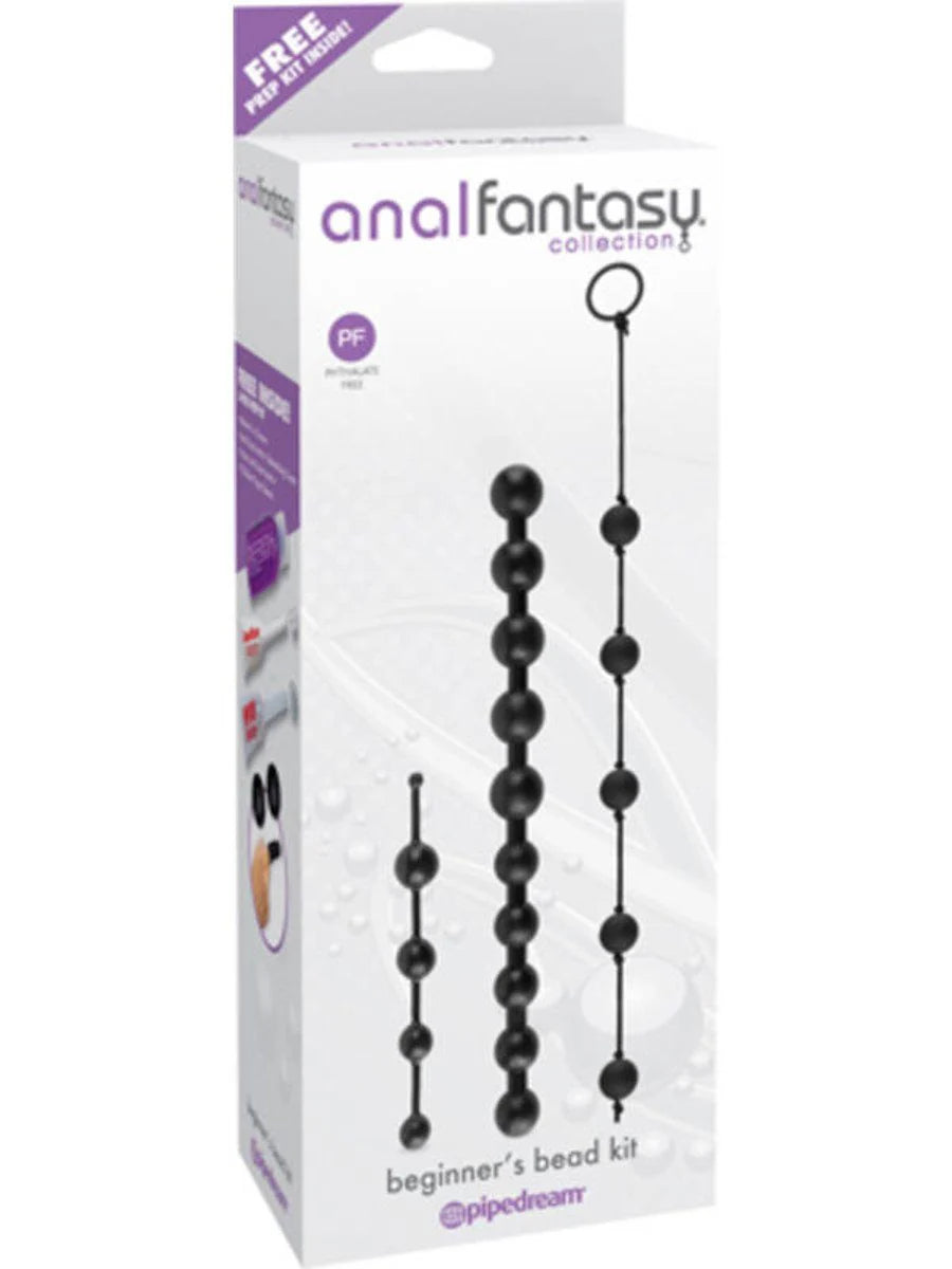 Beginner's Bead Kit