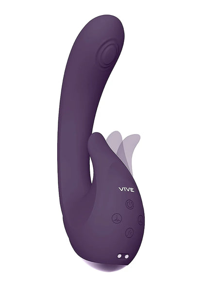 Miki Purple
