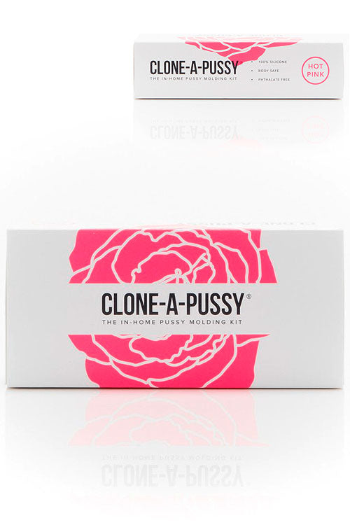 Clone-A-Pussy