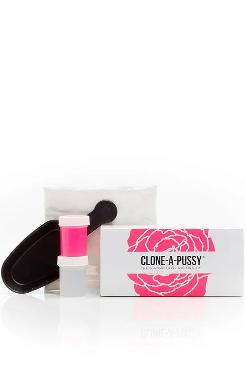 Clone-A-Pussy