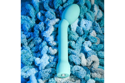 Rechargeable Silicone G-Gasm Delight