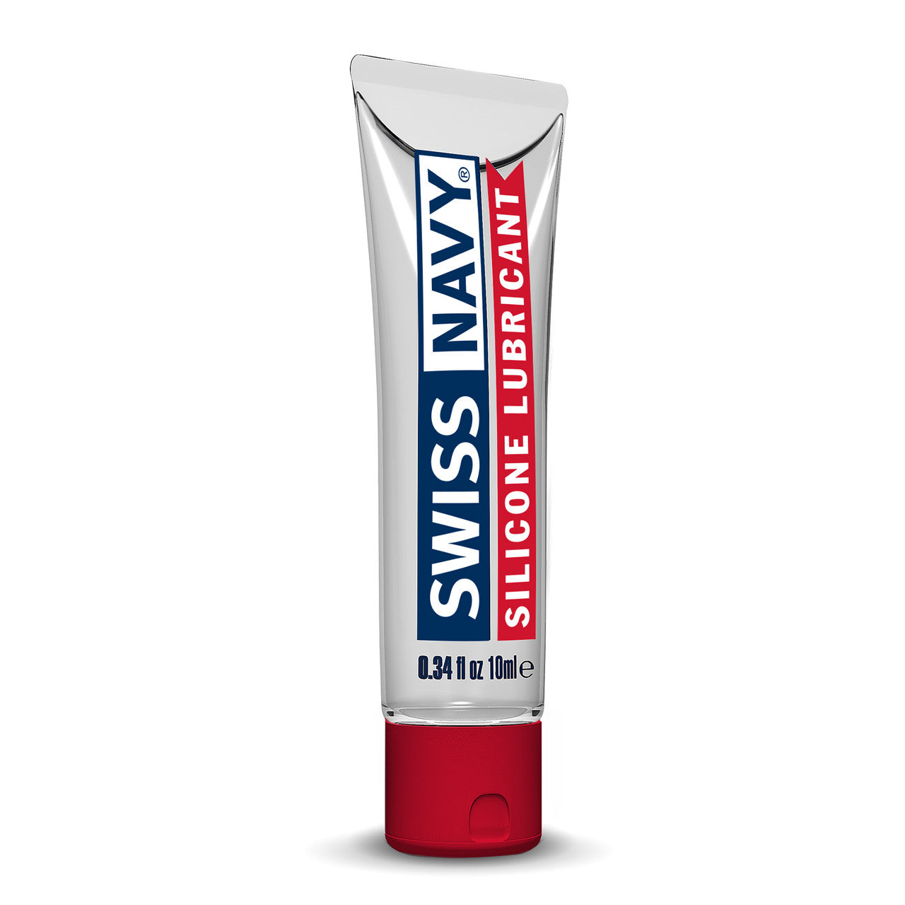 Swiss Navy Lubricant 10ml