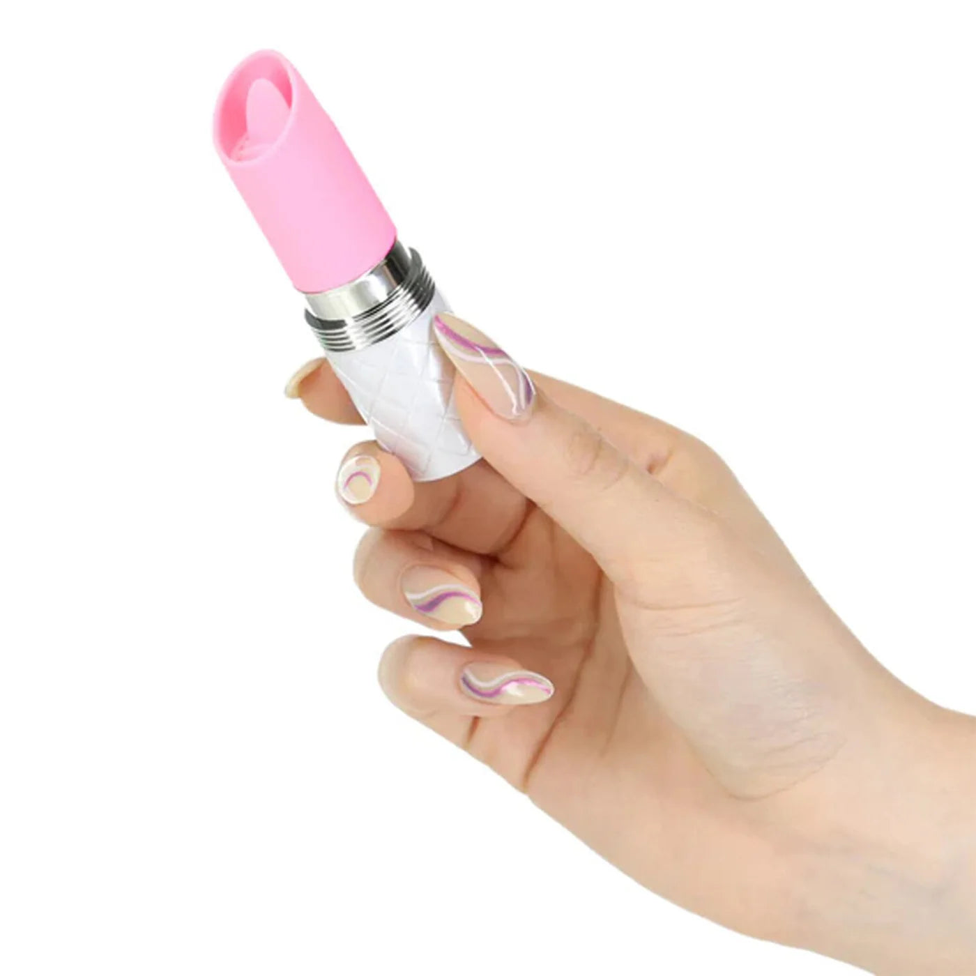 Lusty Pink