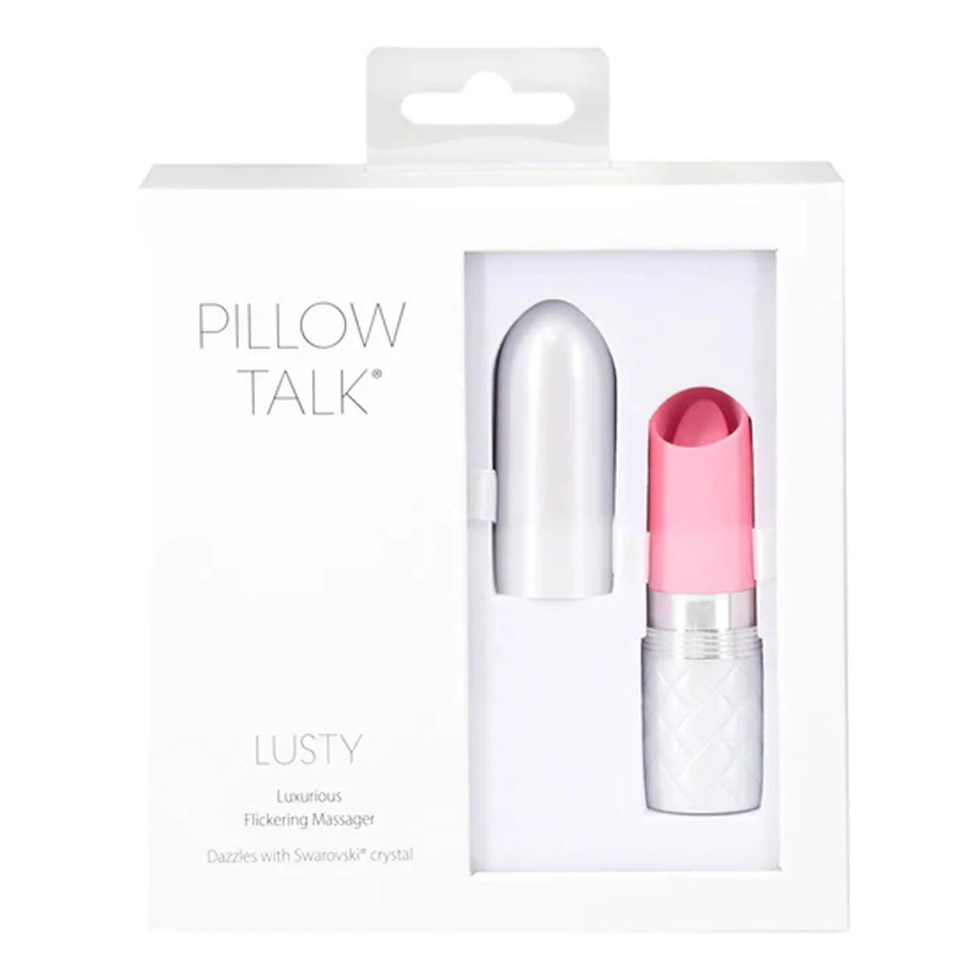 Lusty Pink