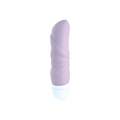 Jam Battery Vibrator (Purple)