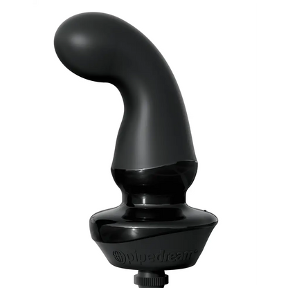 Inflatable P-Spot Massager