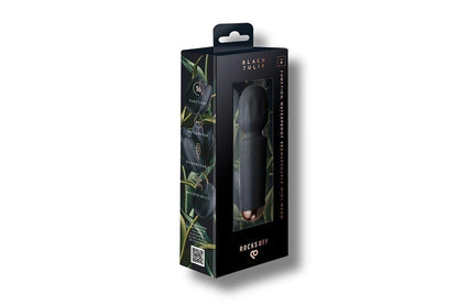 Black Tulip