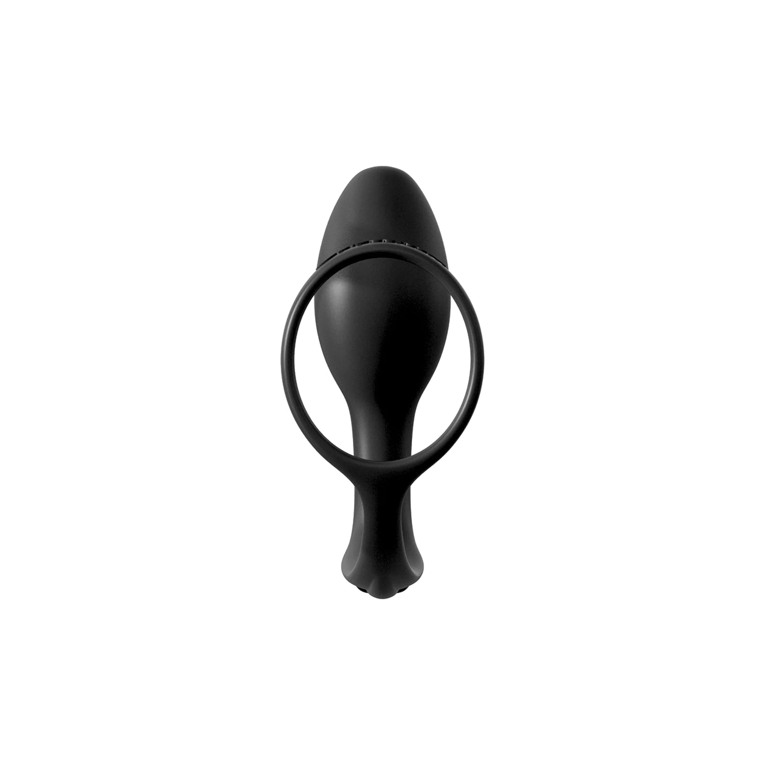 Ass-gasm Cockring Beginners Plug