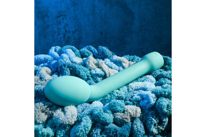 Rechargeable Silicone G-Gasm Delight