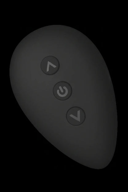 Ashella Vibes Magnetic Remote Control Panty Vibe