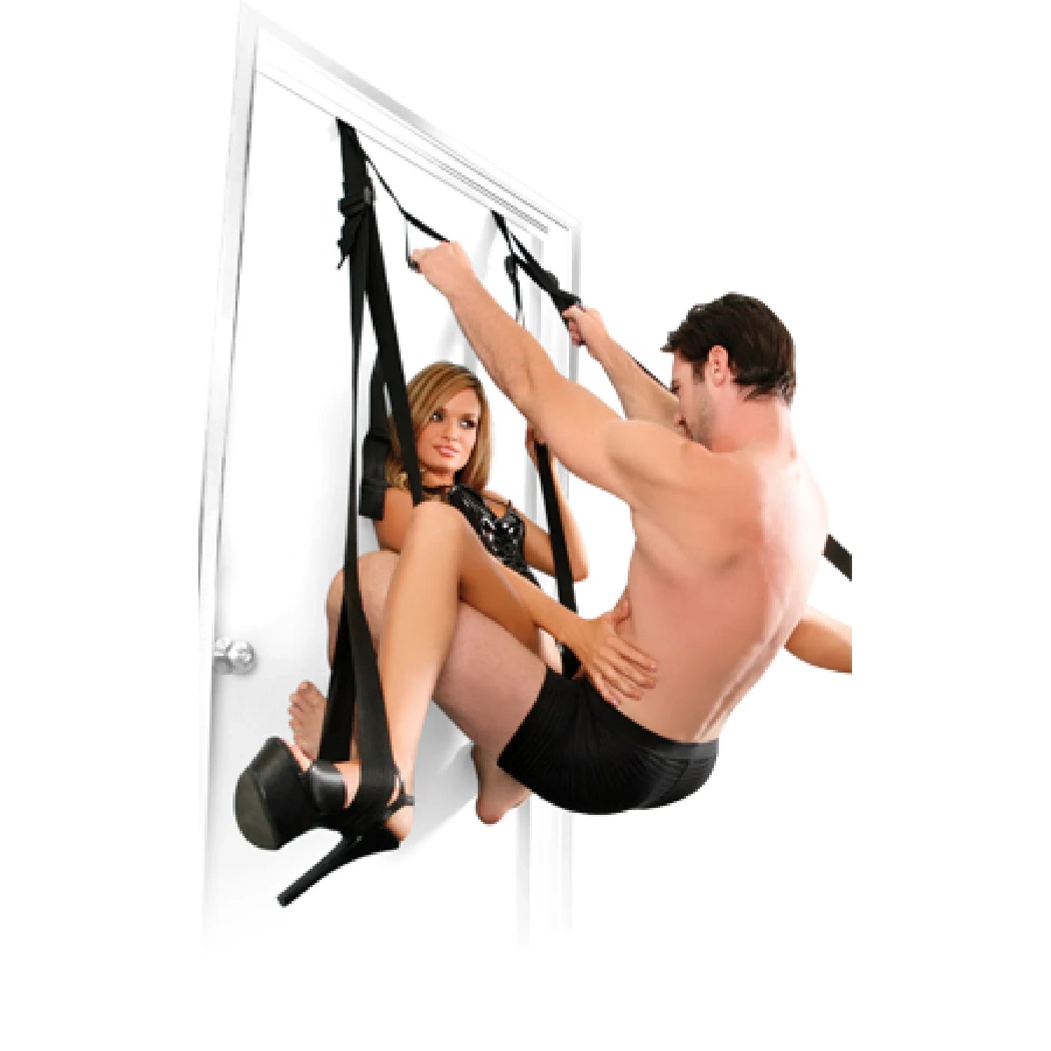 Deluxe Fantasy Door Swing