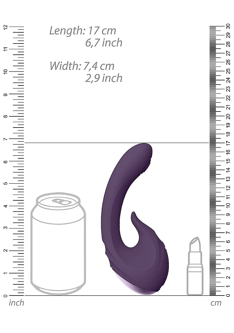 Miki Purple