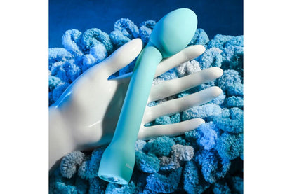 Rechargeable Silicone G-Gasm Delight