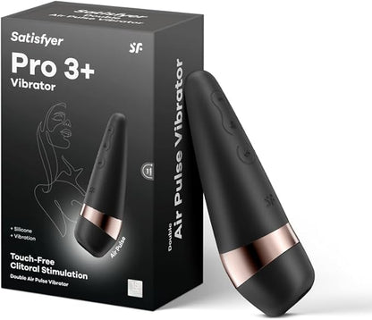 Pro 3+