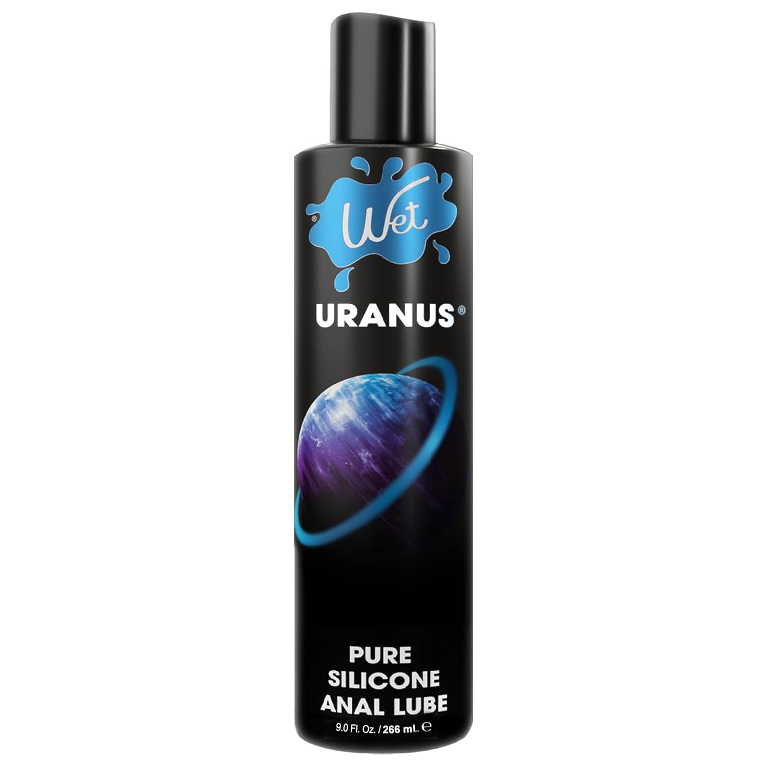 Uranus Silicone Based Lube