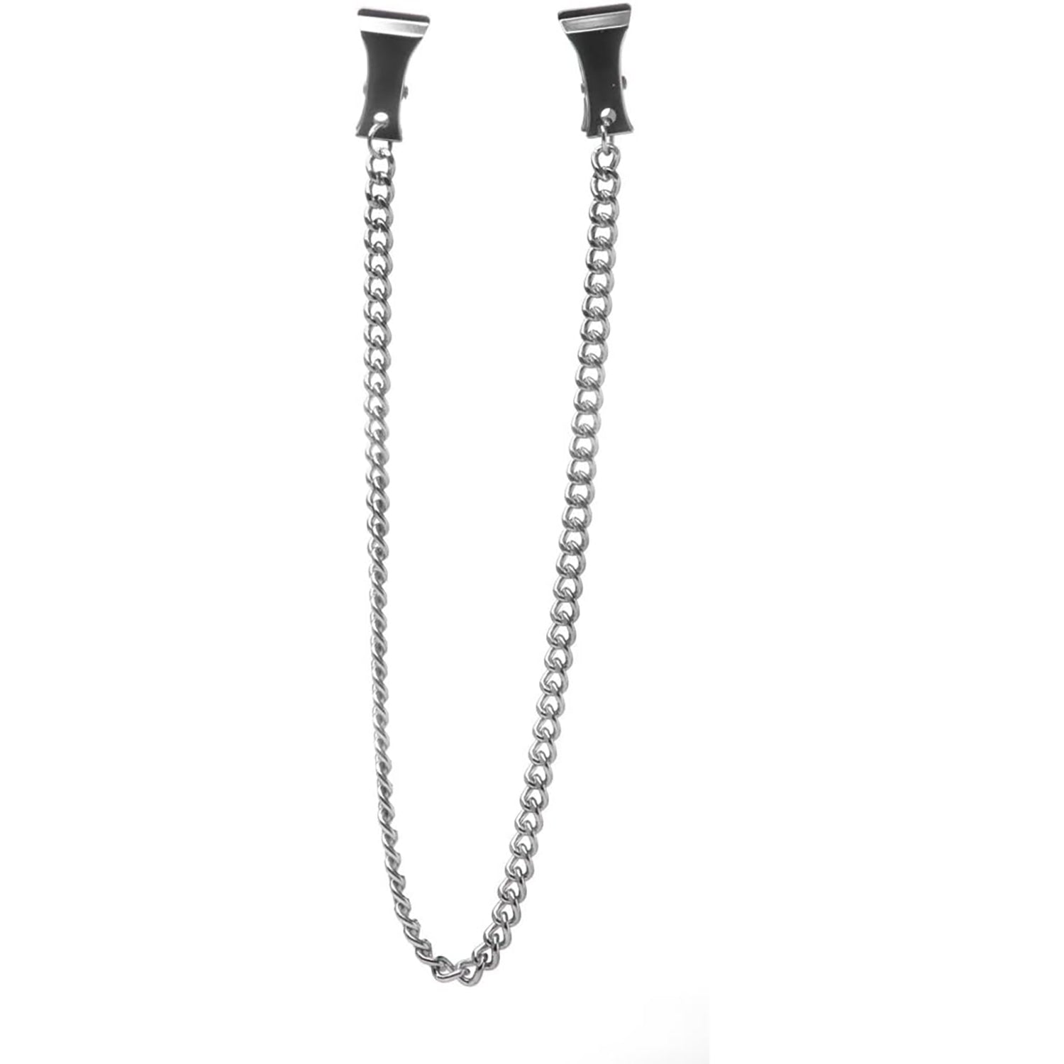 Pinch Nipple Clamps Metal