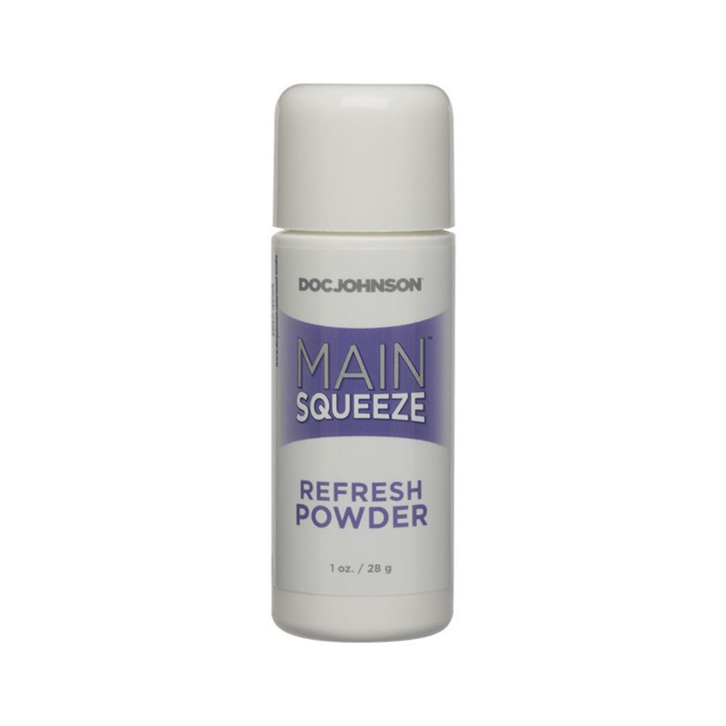 Main Squeeze Refresh Powder