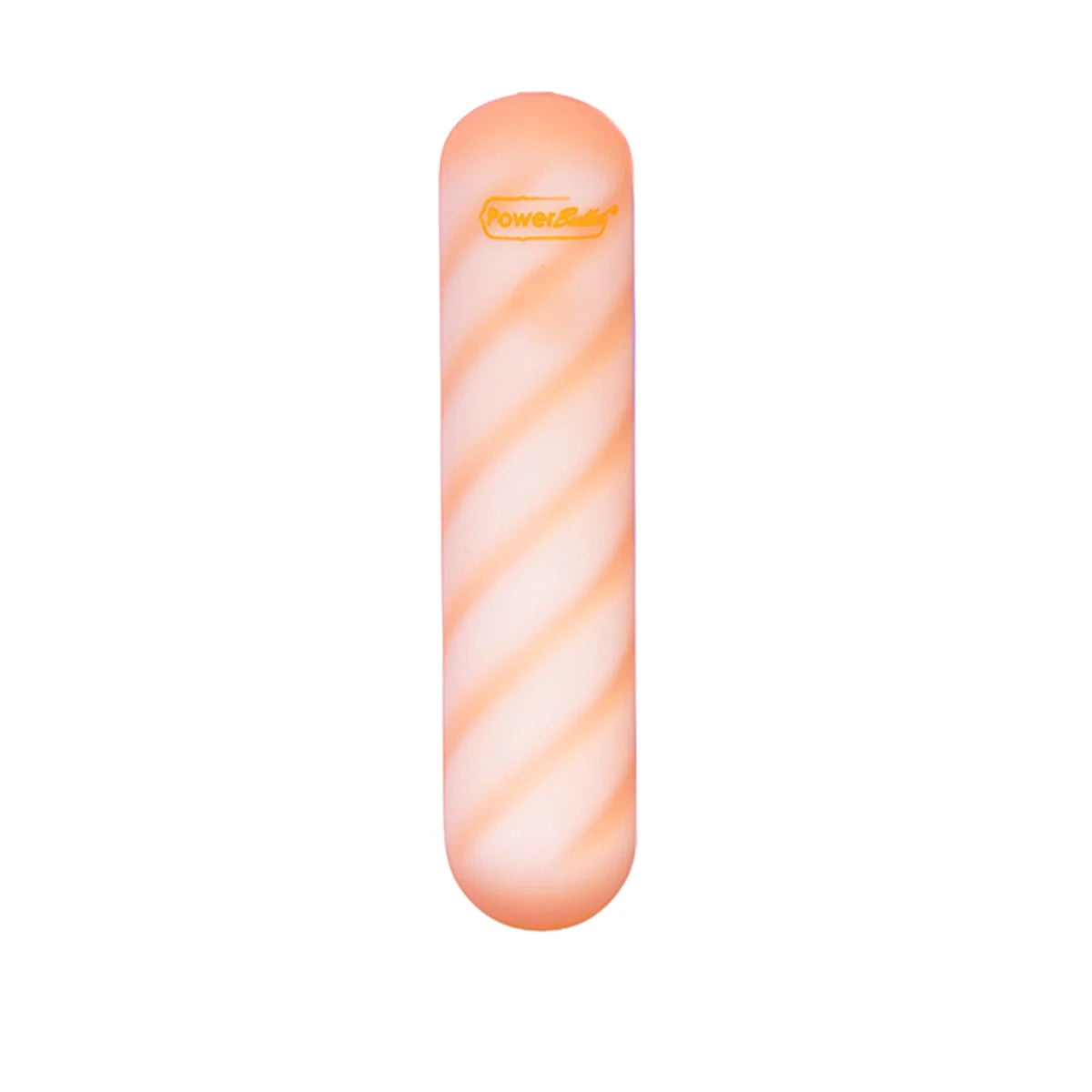 4" Dual Silicone Body Vibe