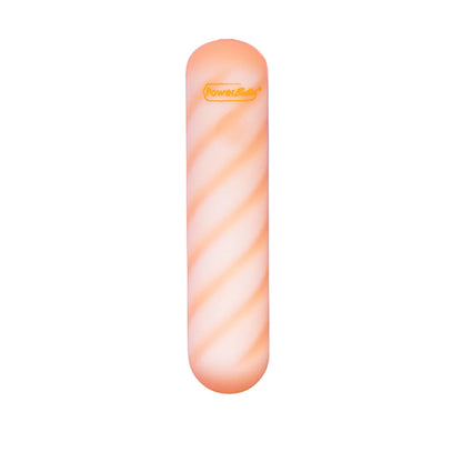4" Dual Silicone Body Vibe