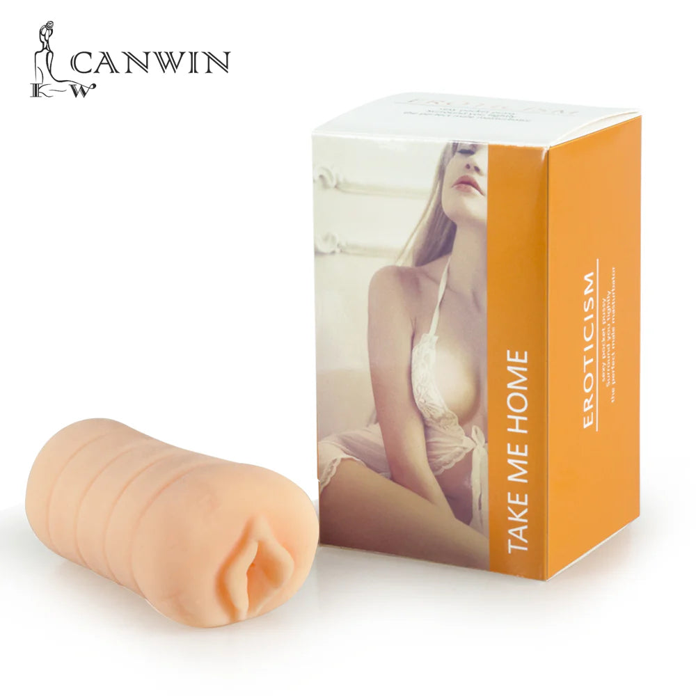 Eroticism Take Me Home Pocket Pussy