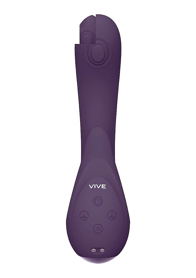 Miki Purple