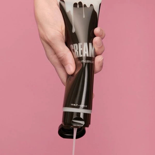 Creamy Lubricant 250ml