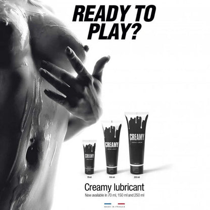 Creamy Lubricant 250ml