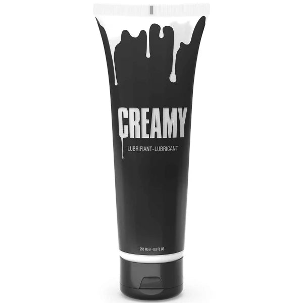 Creamy Lubricant 250ml