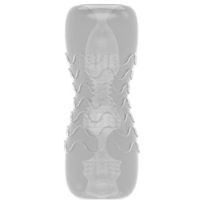 Double Oo Masturbator