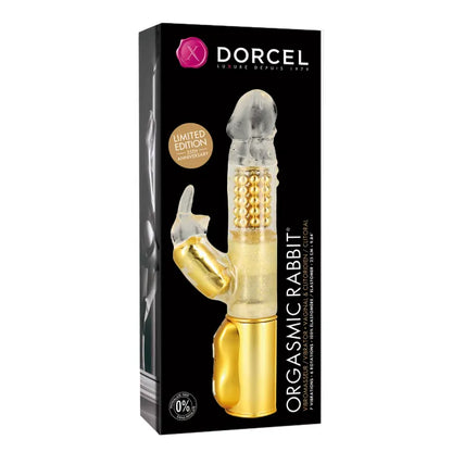 Orgasmic Rabbit - Limited Edition Version