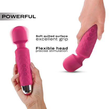 Wanderful Magenta