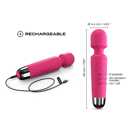 Wanderful Magenta