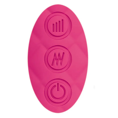 Wanderful Magenta