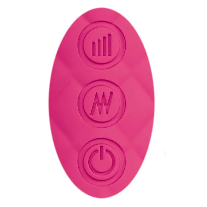 Wanderful Magenta