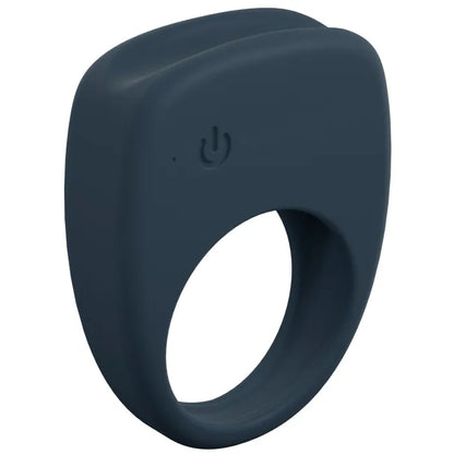 Mastering Vibrating Cock Ring