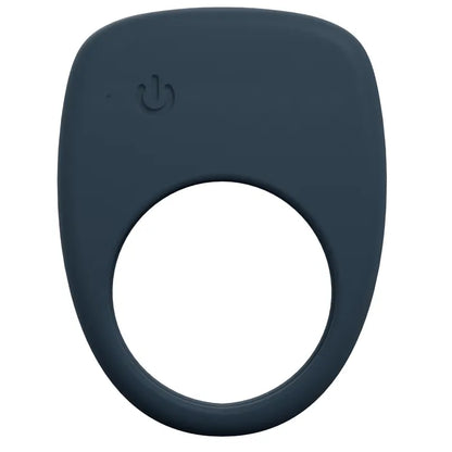 Mastering Vibrating Cock Ring