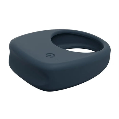 Mastering Vibrating Cock Ring