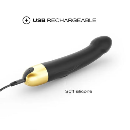 Real Vibration M 2.0 in Black