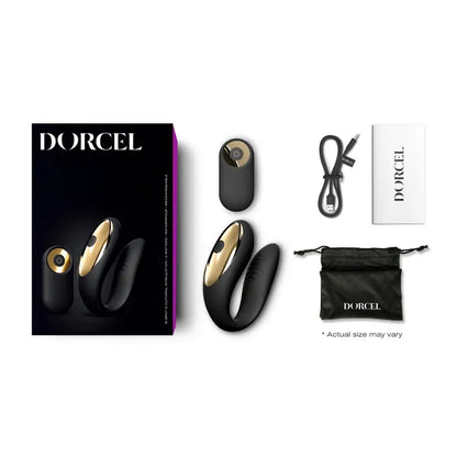 Perfect Lover Remote Control Vibrator