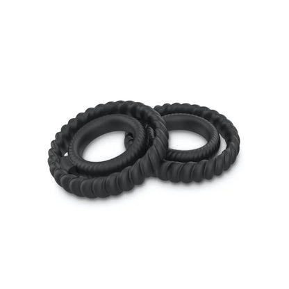 Dual Ring - Double Cockring