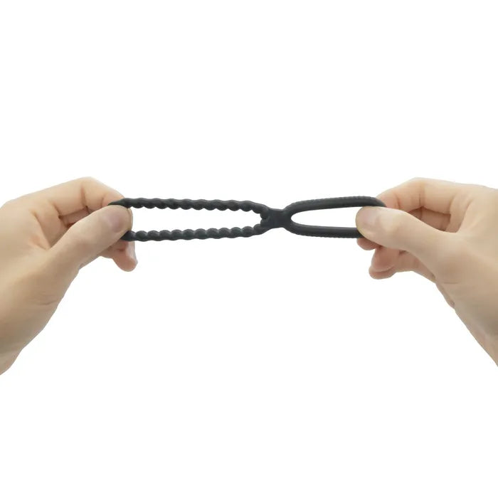 Dual Ring - Double Cockring